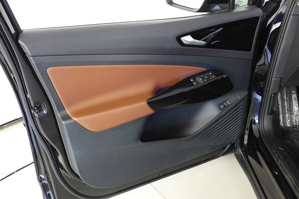Used 2022 Volkswagen ID.4 Pro S image 11