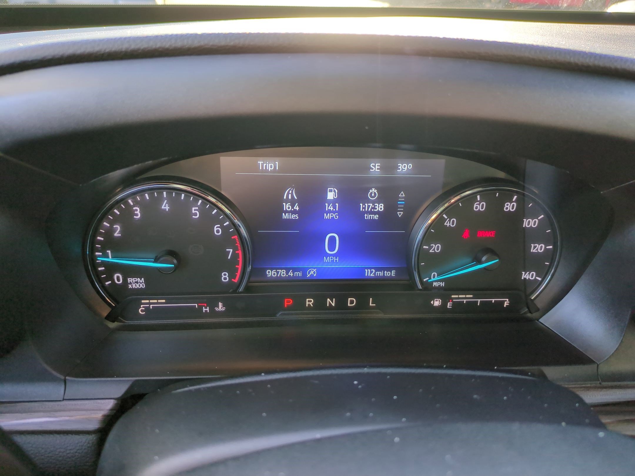 Used 2023 Ford Explorer Limited w/ Limited Technology Package image 21