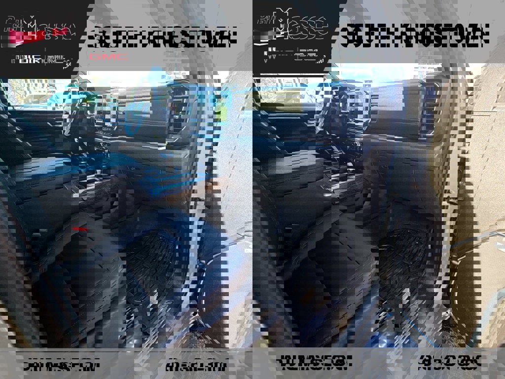 Used 2023 GMC Sierra 1500 Elevation w/ Elevation Premium Package image 21