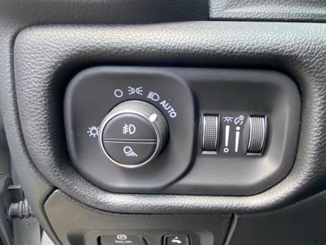 Used 2026 RAM 1500 Big Horn image 16