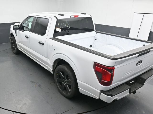 New 2026 Ford F150 STX w/ F-150 LOBO Package AWD/4WD image 20