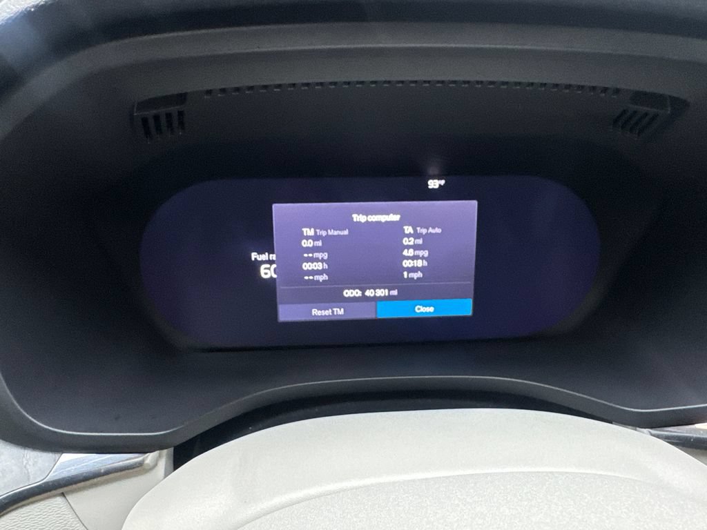 Used 2024 Volvo XC60 B5 Plus w/ Protection Package Premier AWD/4WD image 59