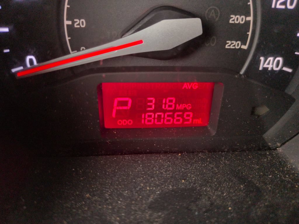 Used 2014 Kia Rio LX FWD image 17