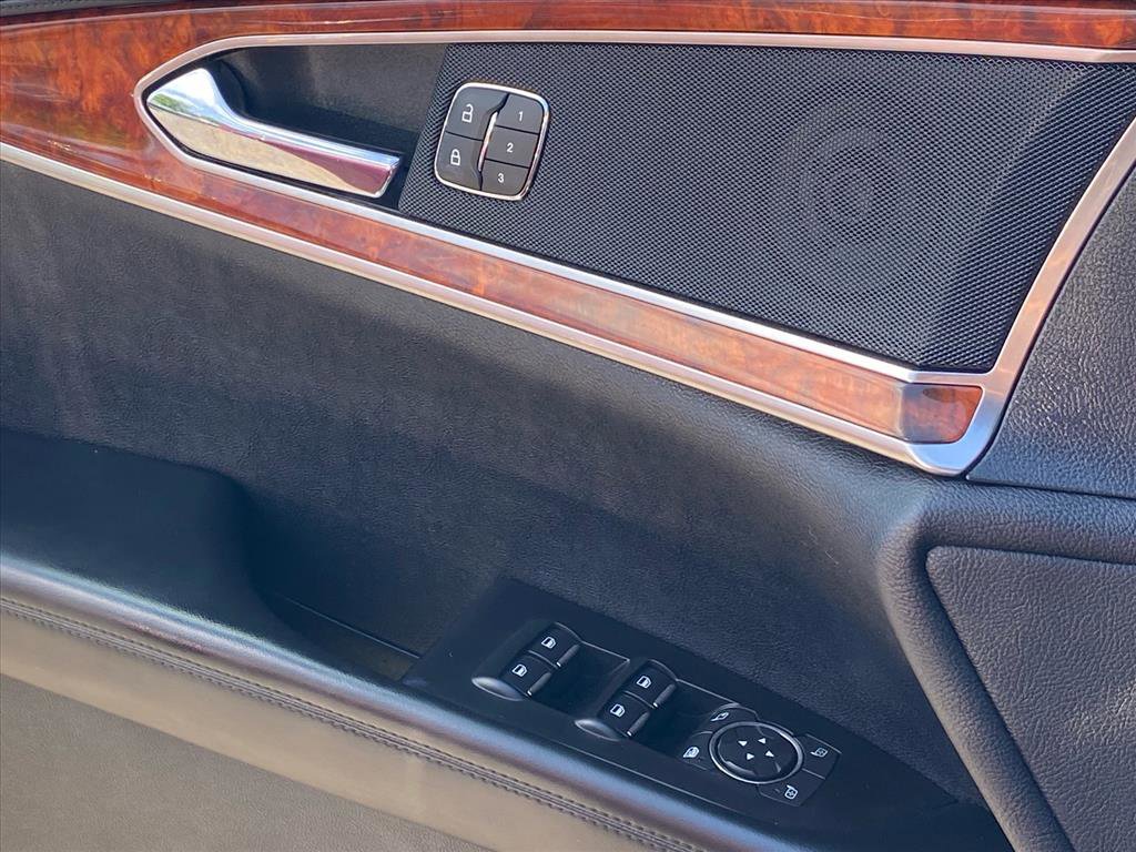 Used 2018 Lincoln MKX Reserve w/ Driver Assistance Package image 17