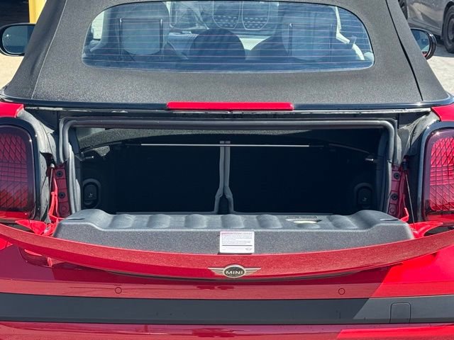 Certified 2026 MINI Cooper S image 29