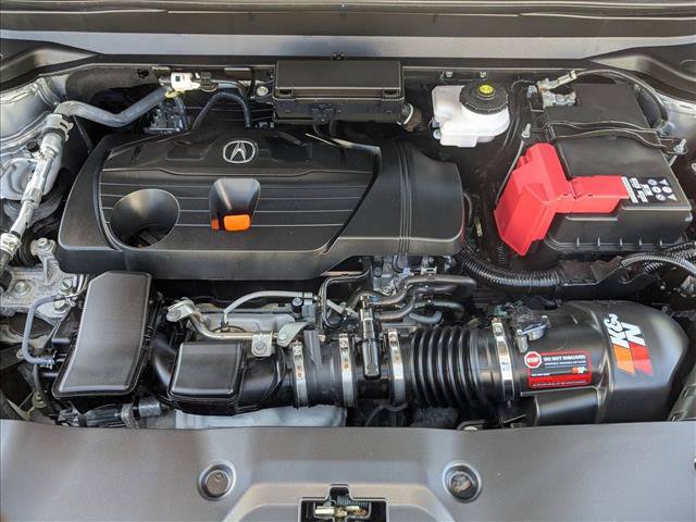 Used 2024 Acura RDX w/ Advance Package AWD/4WD image 24