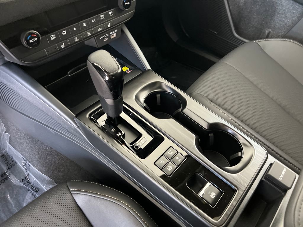 New 2026 Subaru Outback Limited XT AWD/4WD image 26