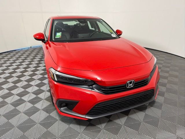 Used 2024 Honda Civic Touring image 8