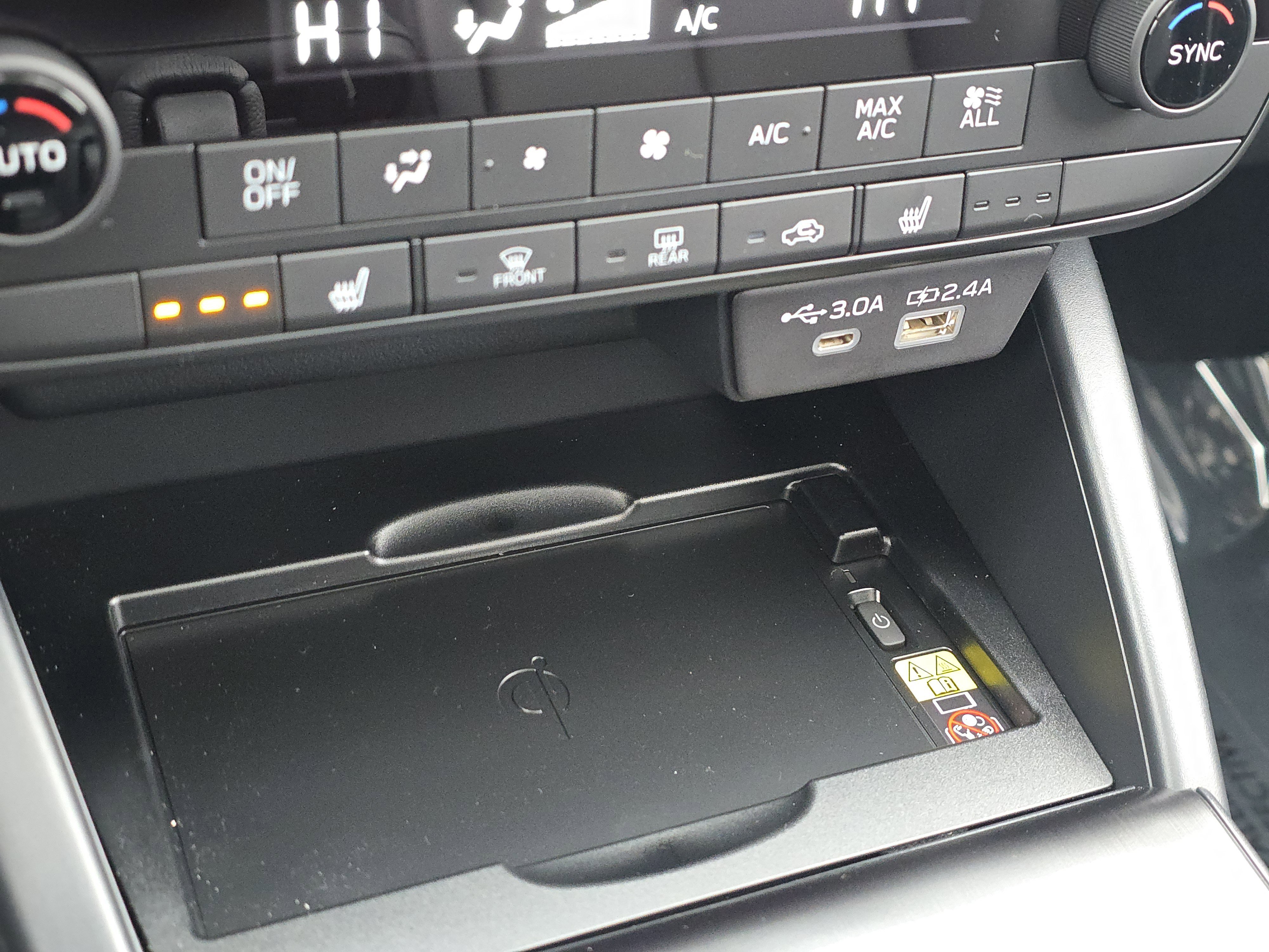 New 2026 Subaru Outback Premium image 25