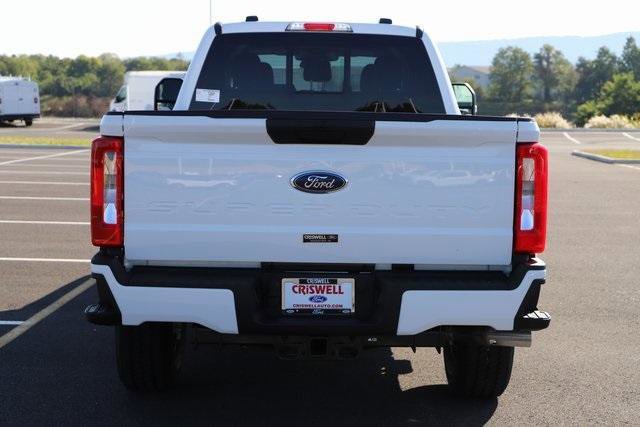 New 2026 Ford F350 XL image 5