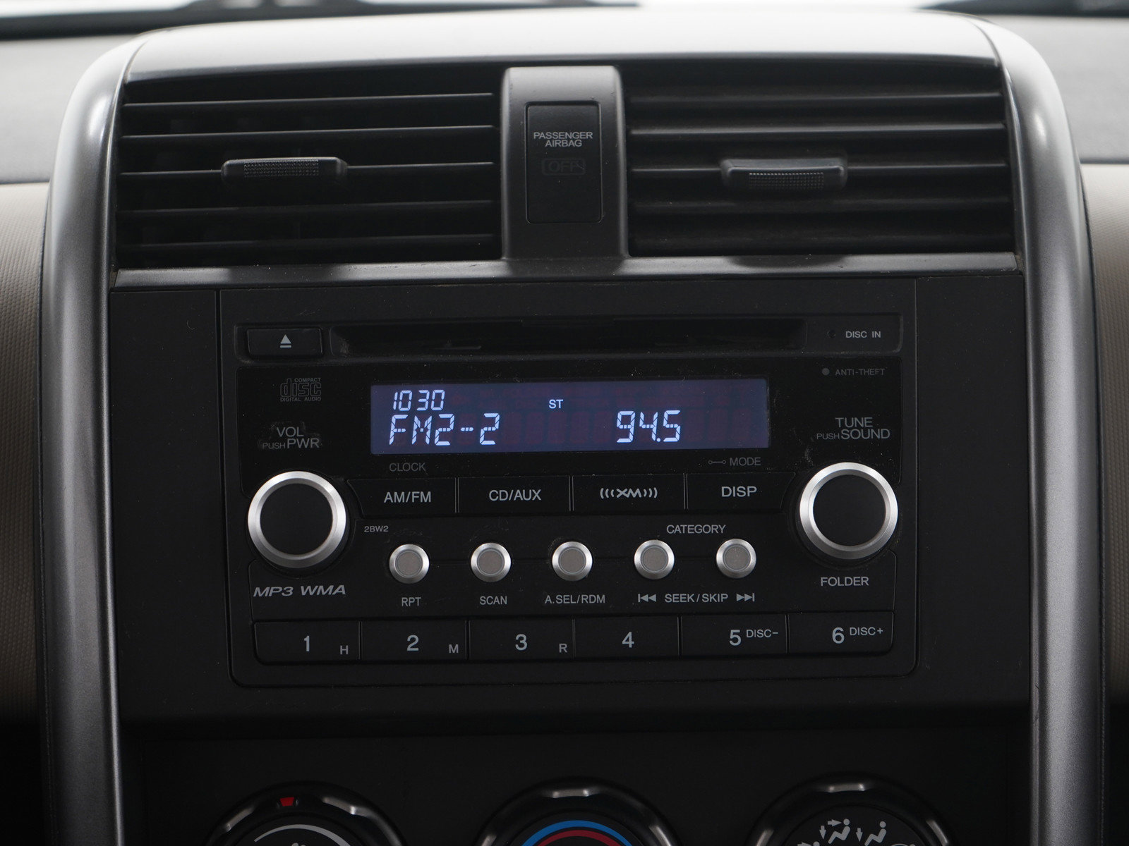 Used 2007 Honda Element EX image 19