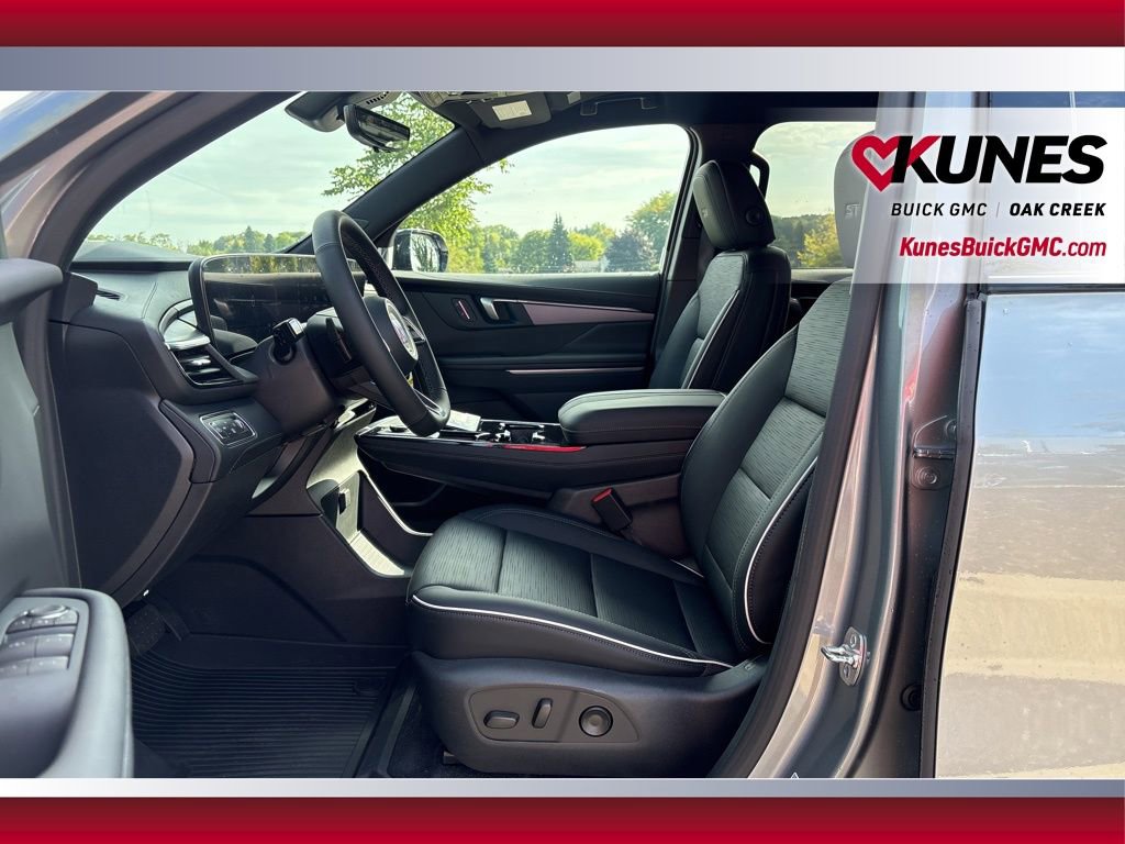 New 2026 Buick Enclave Sport Touring w/ Power Package image 13