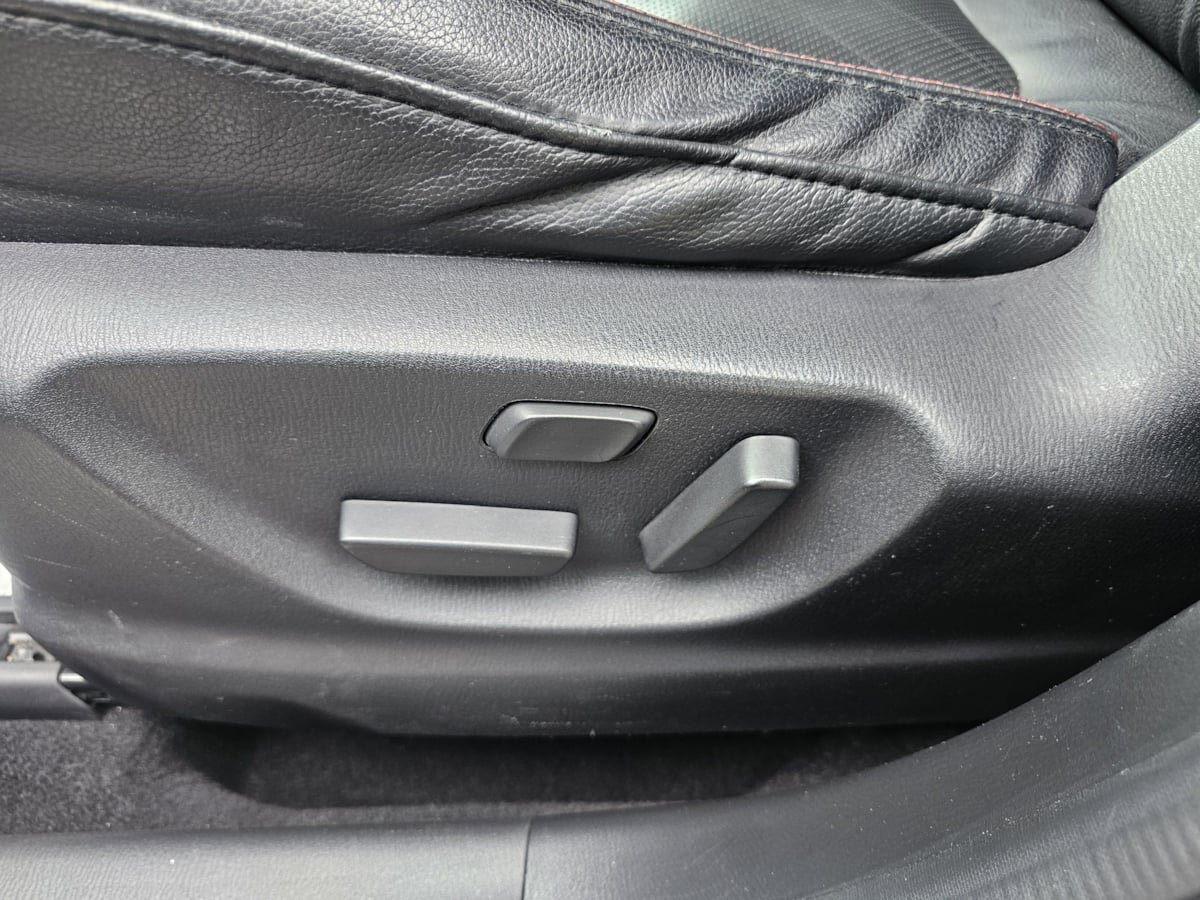 Used 2015 MAZDA CX-5 Grand Touring AWD/4WD image 13