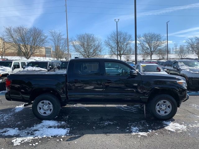 Used 2023 Toyota Tacoma SR AWD/4WD image 7