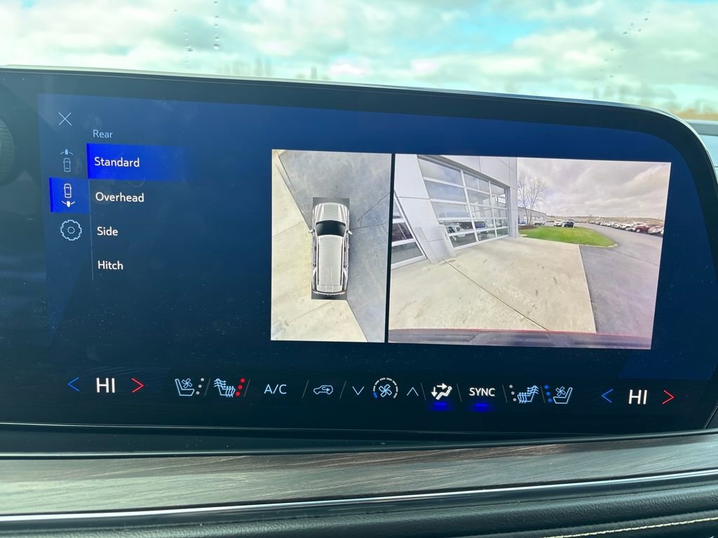 Certified 2025 Chevrolet Tahoe Premier image 19