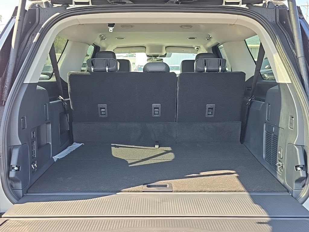 New 2027 Ford Expedition Max Active AWD/4WD image 59
