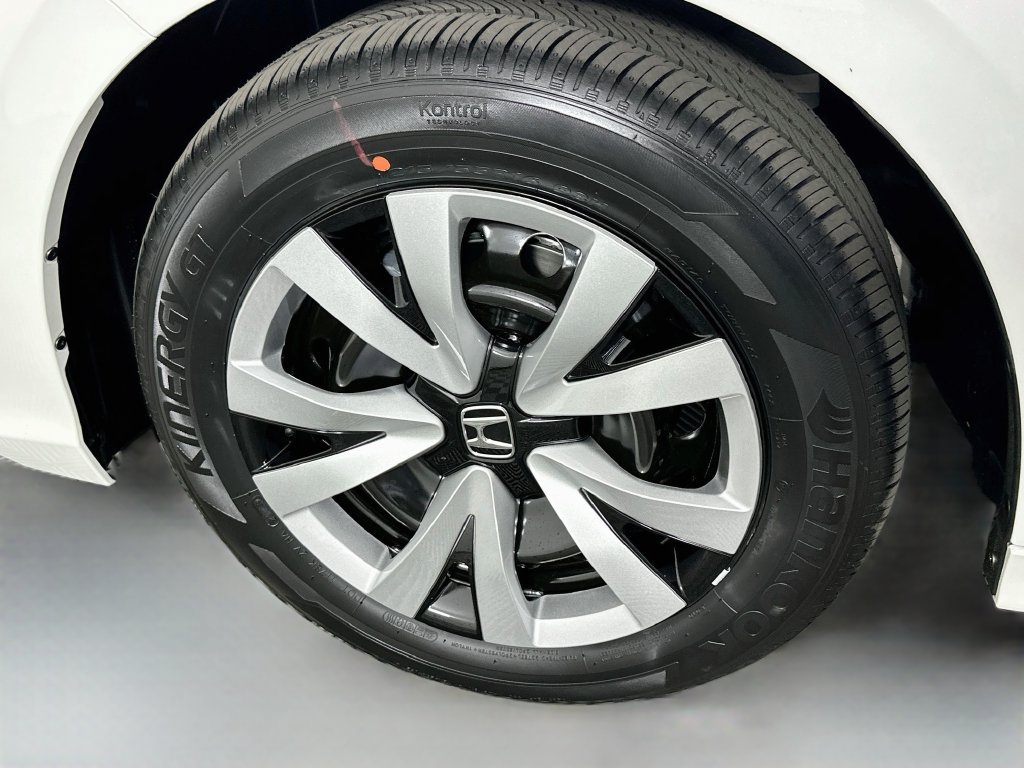 New 2026 Honda Civic LX image 28
