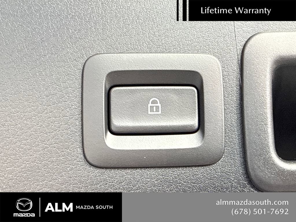 New 2026 MAZDA CX-30 AWD 2.5 S image 20