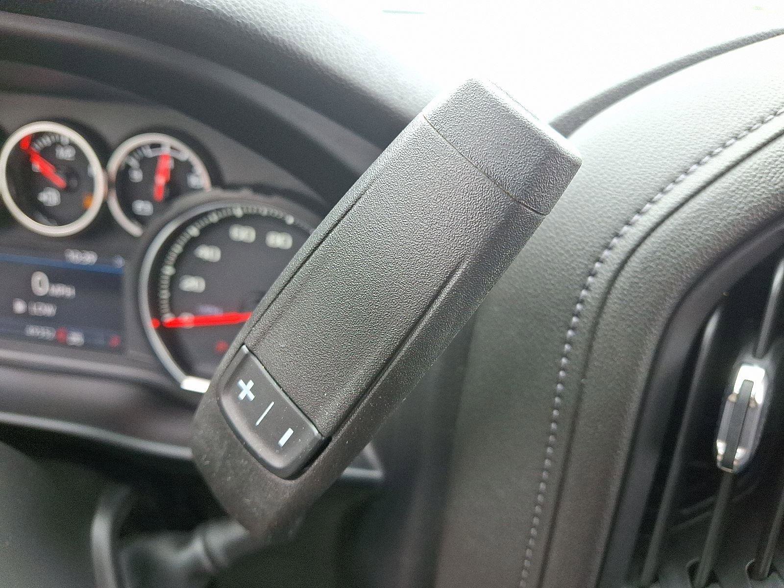 Used 2022 Chevrolet Silverado 1500 RST image 16