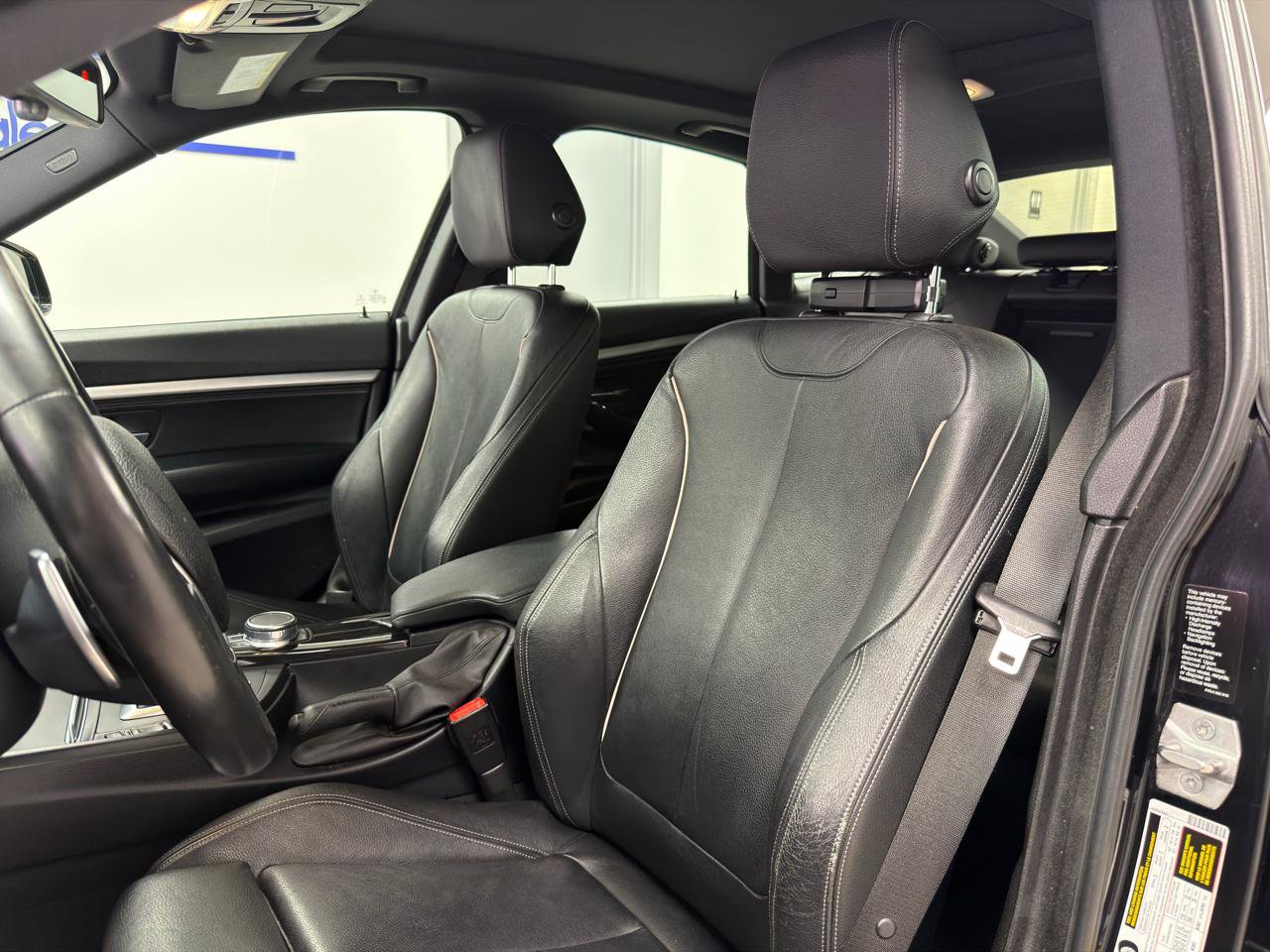 Used 2018 BMW 340i Gran Turismo xDrive AWD/4WD image 11