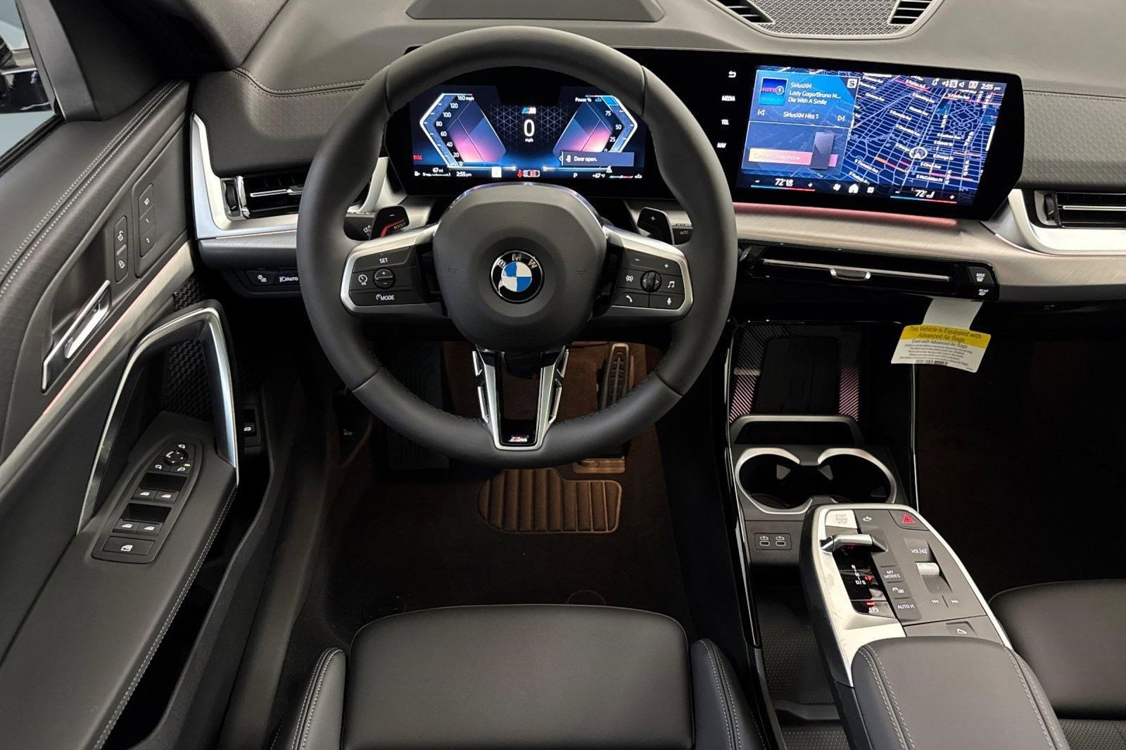 New 2026 BMW X2 xDrive28i w/ Technology Package AWD/4WD image 27