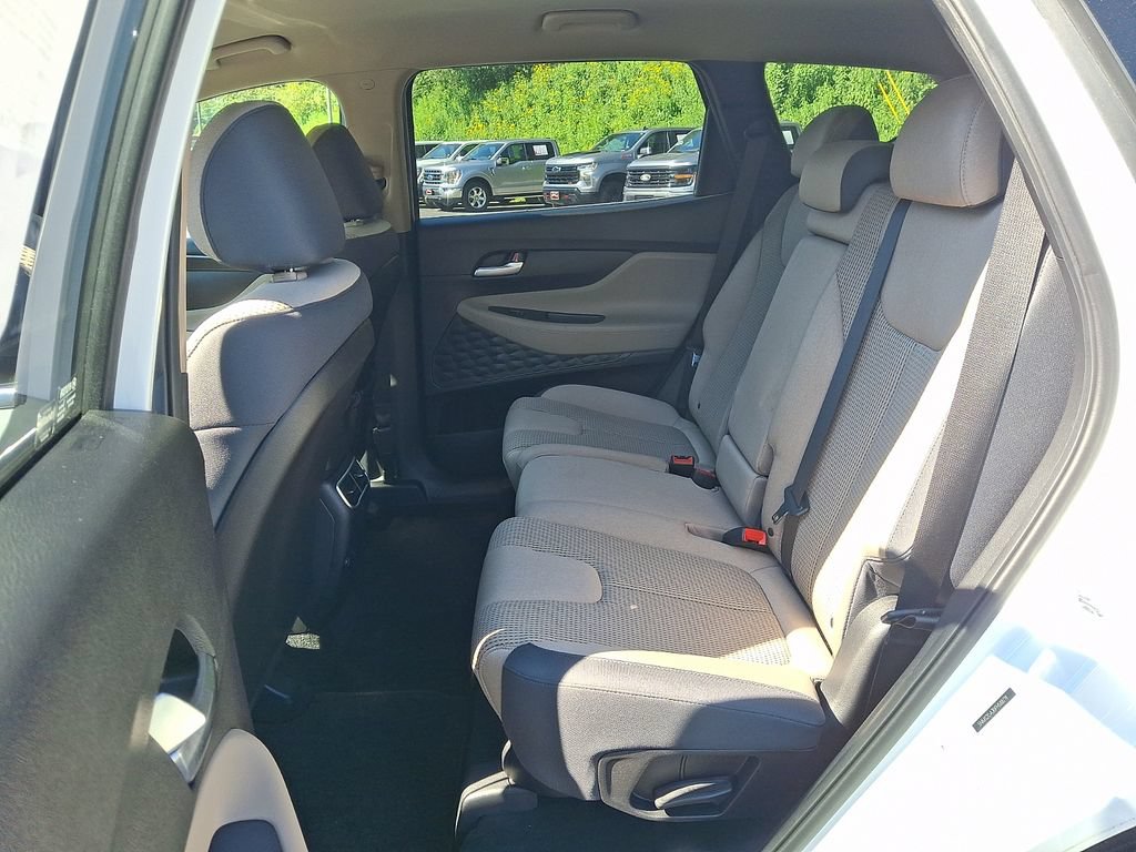 Used 2023 Hyundai Santa Fe SEL AWD/4WD image 10