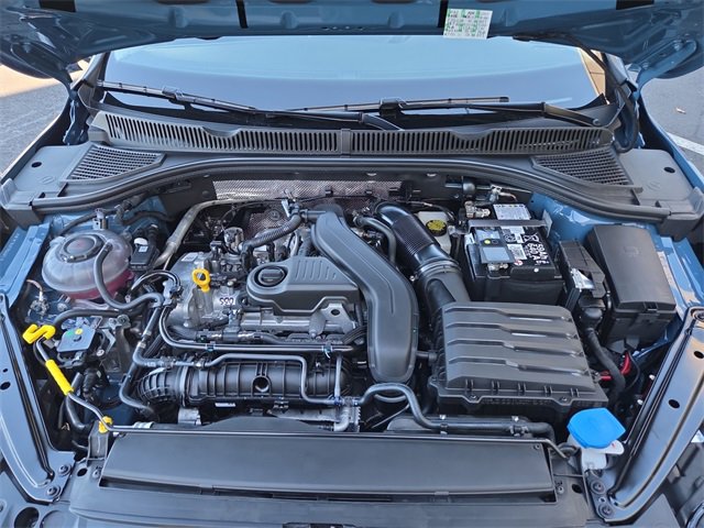 New 2026 Volkswagen Jetta SE image 20