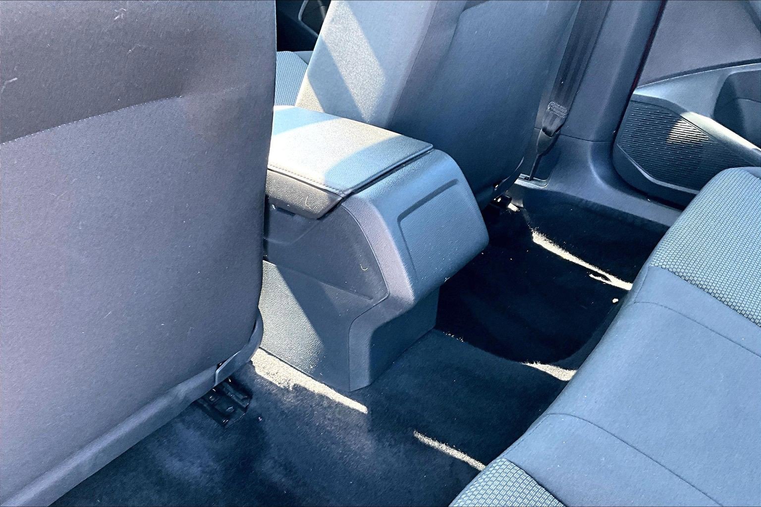 Used 2019 Volkswagen Jetta FWD image 10