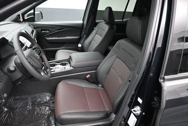 New 2026 Honda Ridgeline Black Edition image 17