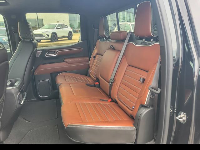Certified 2023 GMC Sierra 1500 Denali Ultimate AWD/4WD image 18
