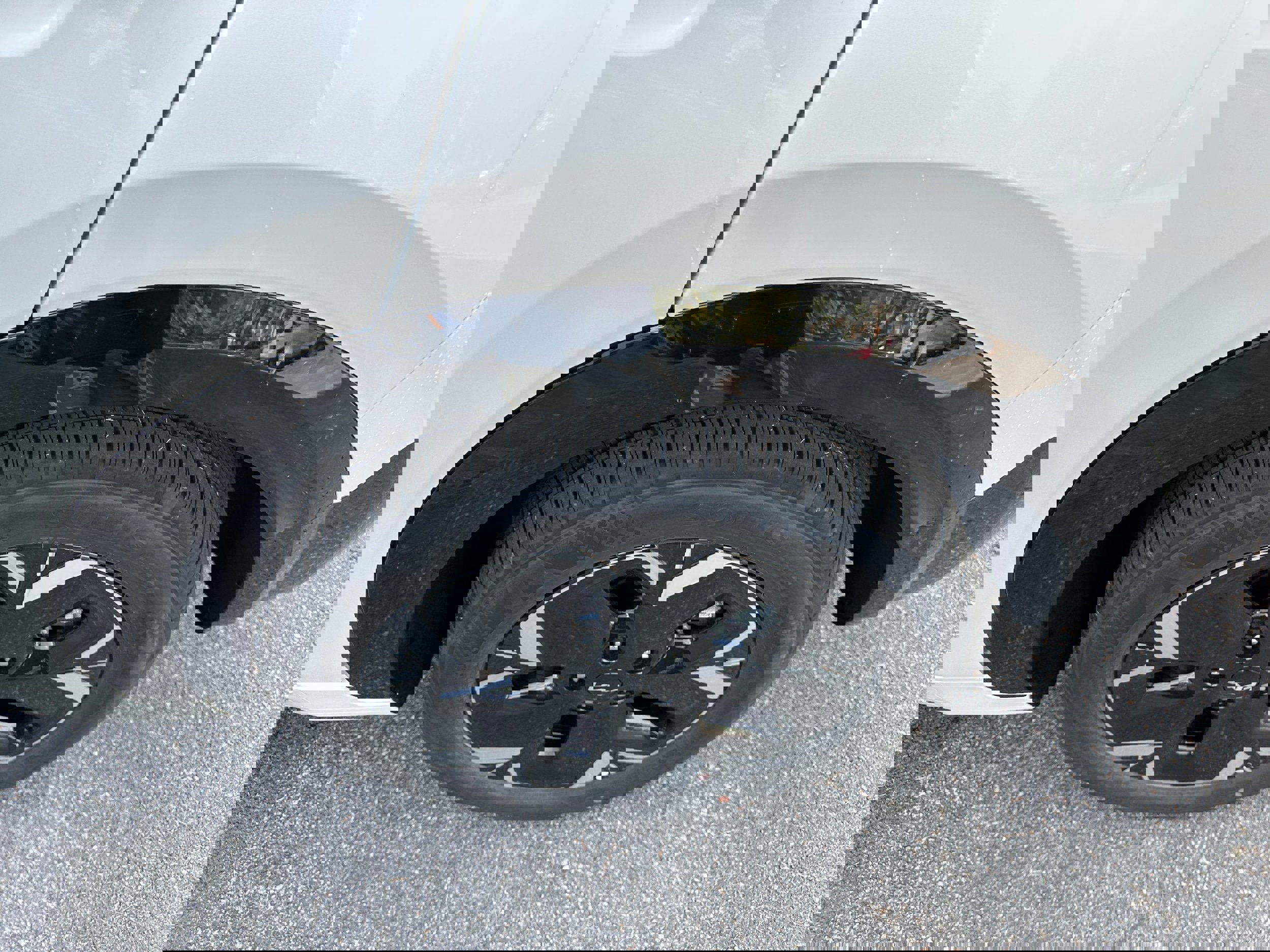 New 2025 Kia Niro Wind image 9