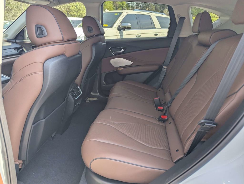 New 2026 Acura RDX SH-AWD w/ Advance Package image 13