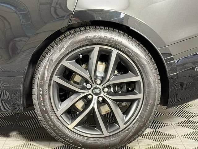 New 2026 Land Rover Range Rover Velar Belgravia AWD/4WD image 14