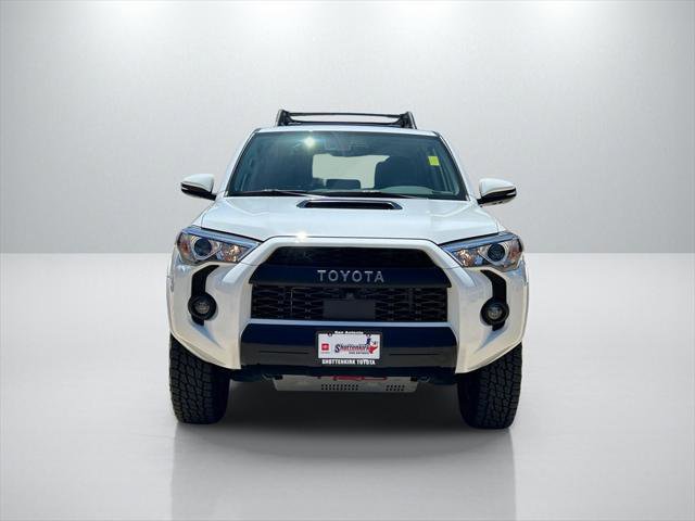 Certified 2023 Toyota 4Runner TRD Pro image 2
