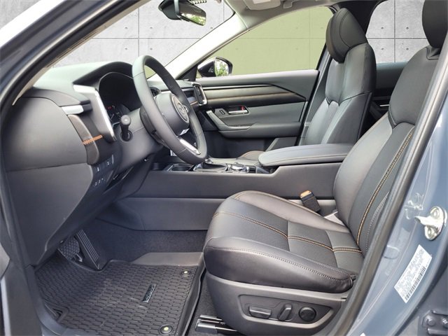 New 2025 MAZDA CX-50 AWD 2.5 S w/ Weather Package image 5
