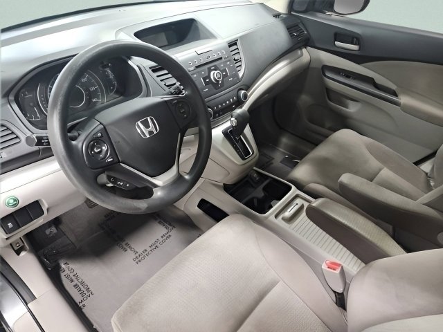 Used 2013 Honda CR-V EX image 25