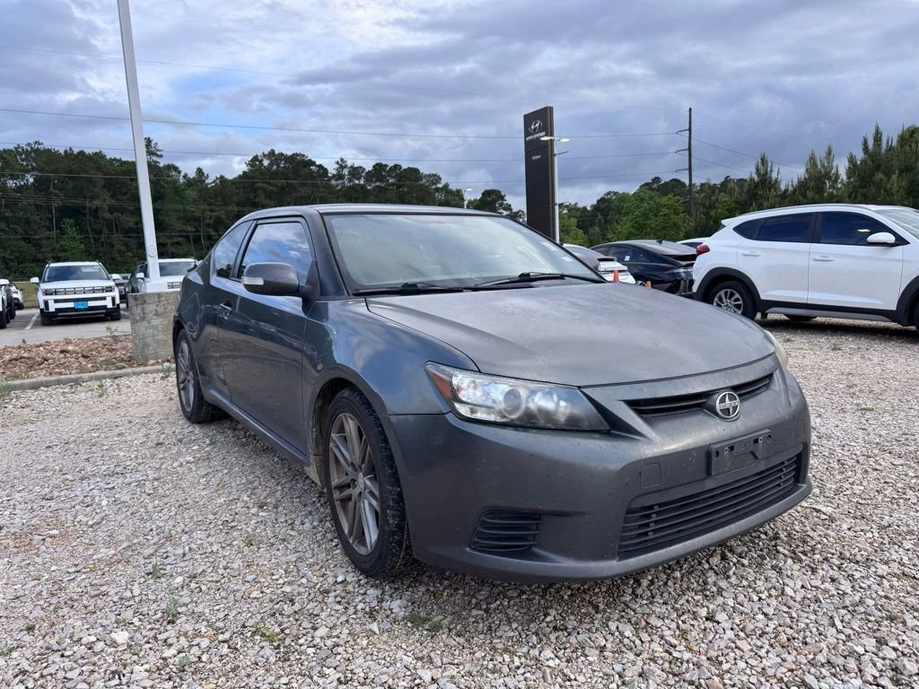 Used 2012 Scion tC