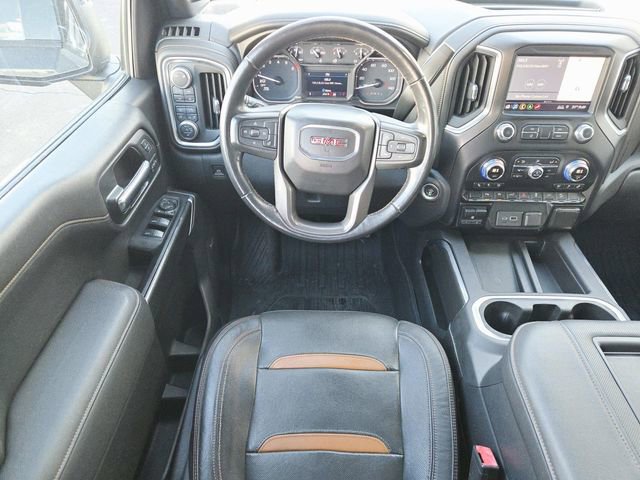 Used 2019 GMC Sierra 1500 AT4 w/ AT4 Premium Package image 8