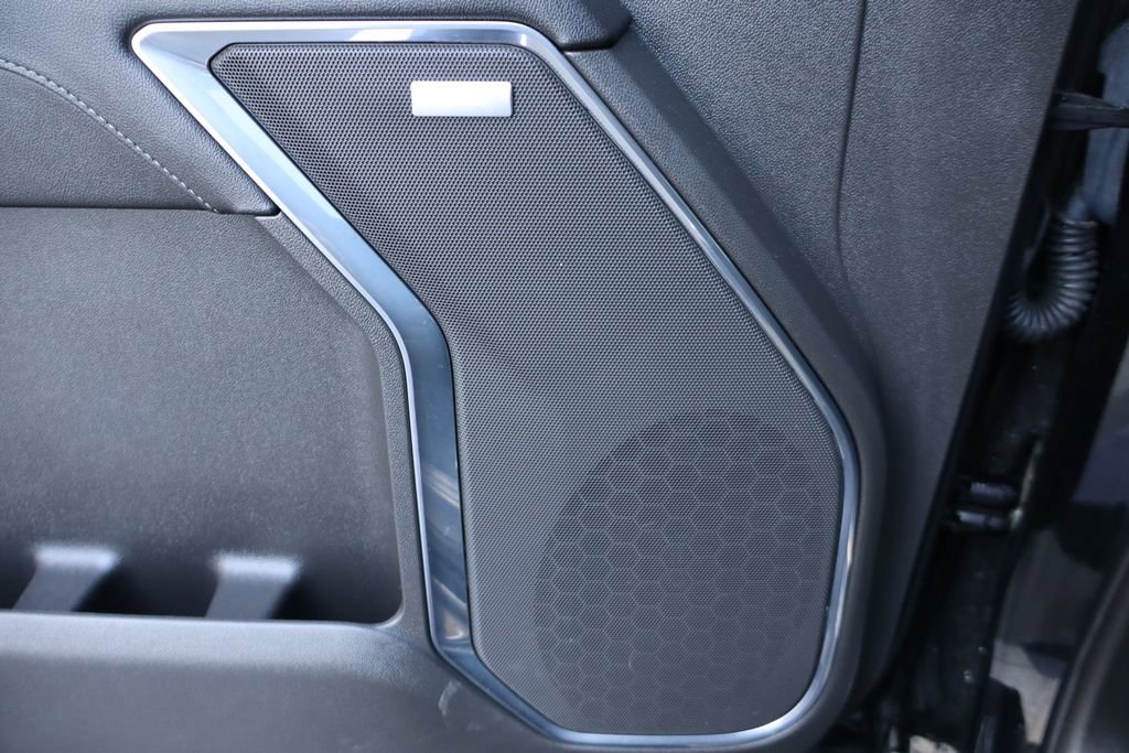 Used 2023 Chevrolet Silverado 1500 LT Trail Boss w/ LT Trail Boss Premium Package image 23