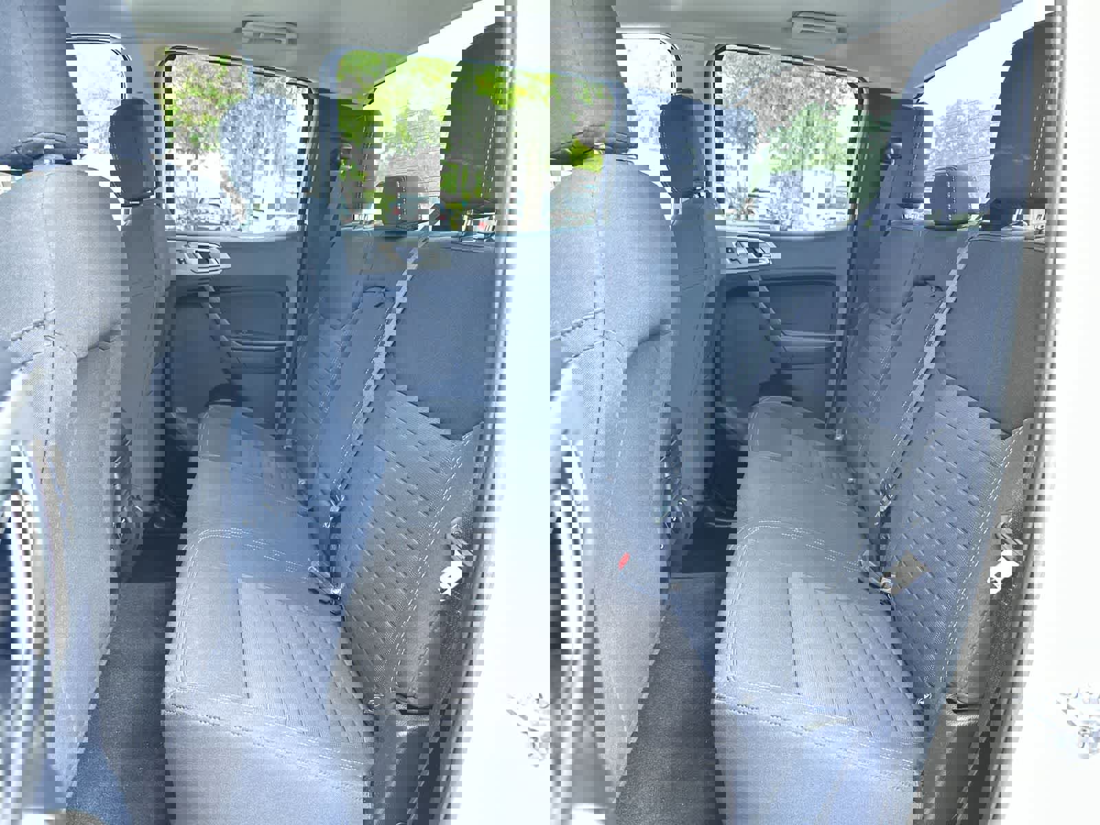 Used 2020 Ford Ranger XLT image 15