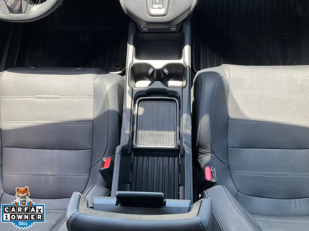Used 2021 Honda CR-V EX-L image 48