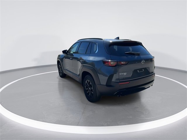 New 2026 MAZDA CX-50 AWD 2.5 Hybrid w/ Weather Package image 7