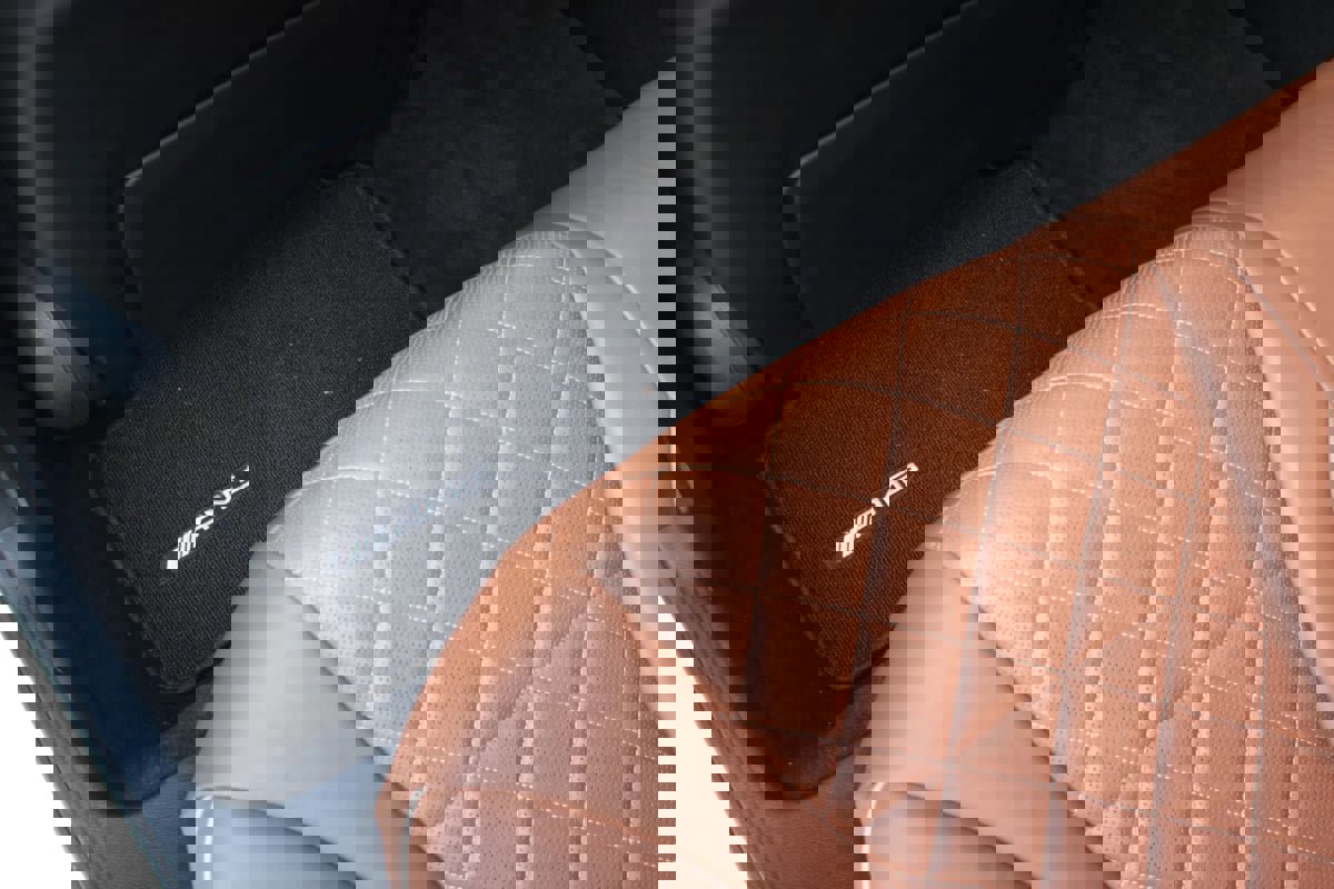 Used 2016 Mercedes-Benz C 450 AMG image 27