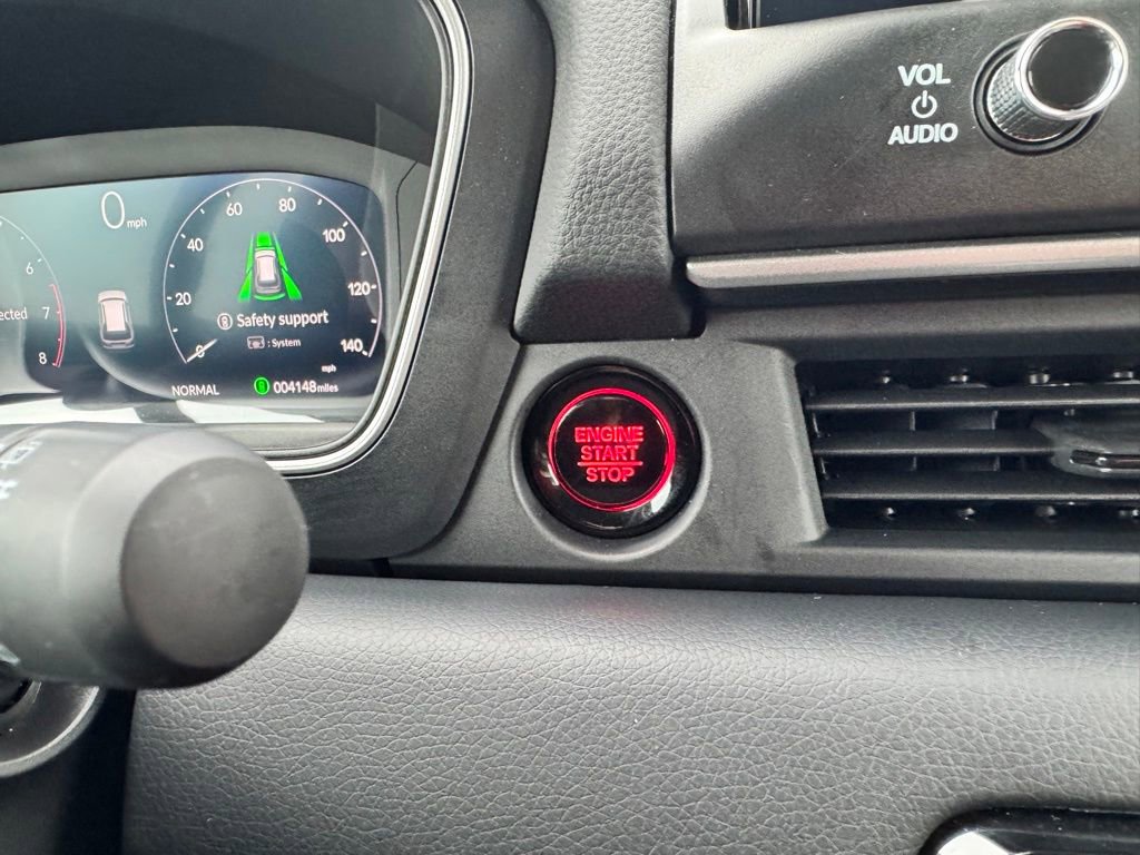 Certified 2026 Honda Passport RTL image 29