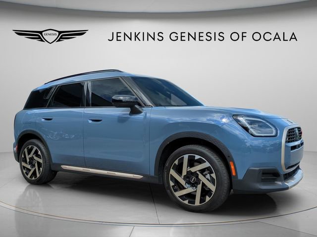 Used 2025 MINI Cooper Countryman S w/ Comfort Package Max AWD/4WD image 1