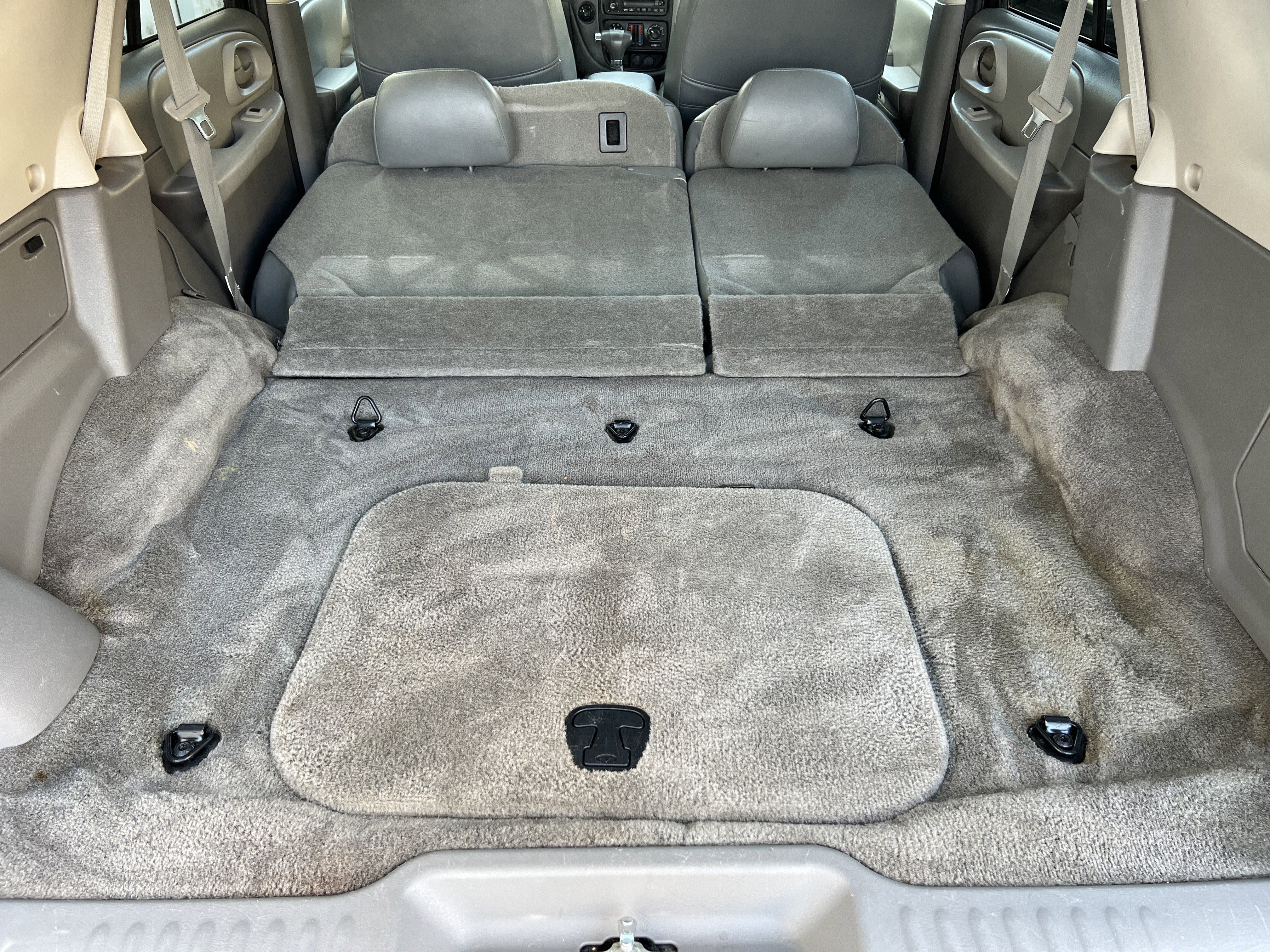 Used 2008 Chevrolet TrailBlazer 2FL image 19