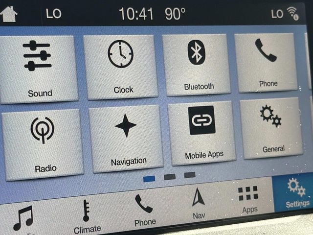 Used 2019 Ford Expedition Max Limited RWD image 29