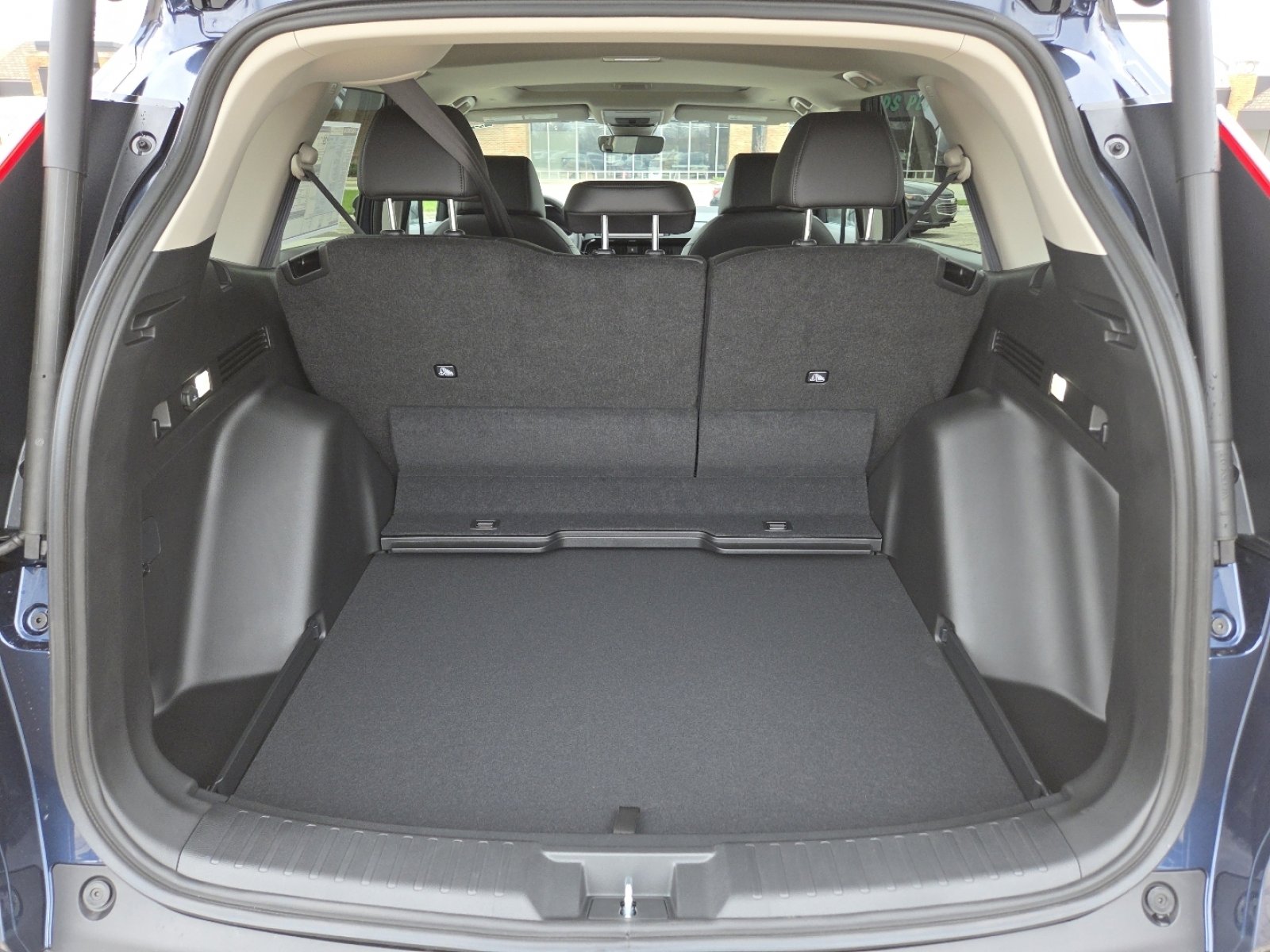 New 2026 Honda CR-V EX-L image 20