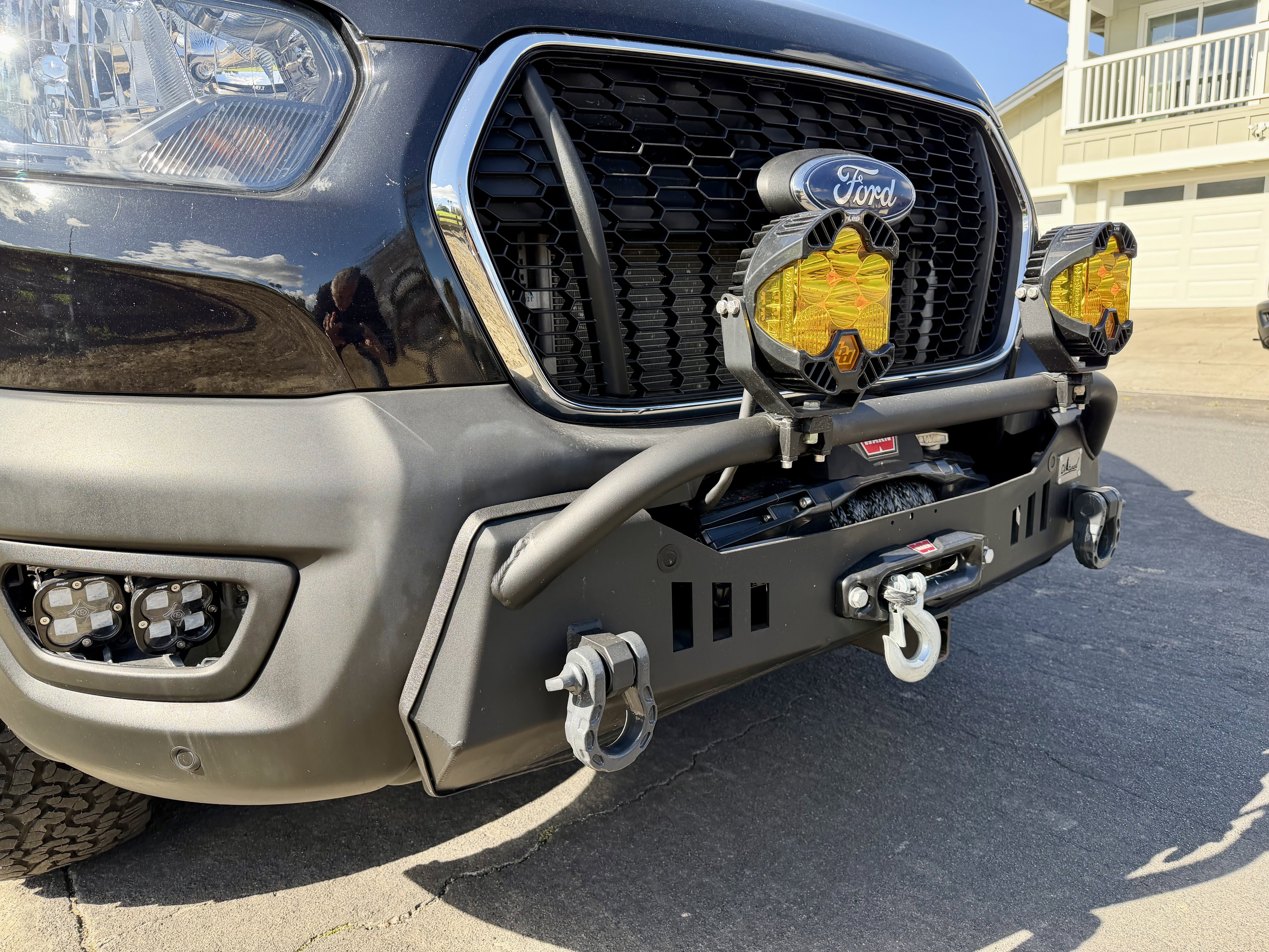 Used 2021 Ford Transit 250 148 High Roof Extended AWD image 50