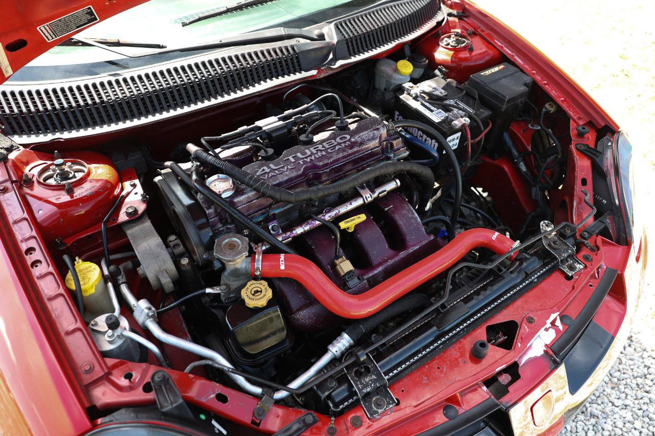 Used 2003 Dodge Neon image 37